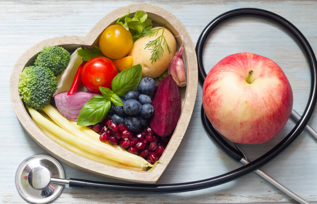 Holly Freishtat Food Is Medicine Solutions