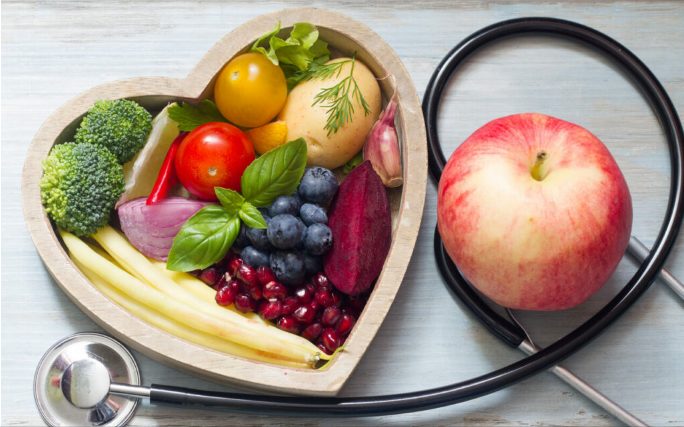 Scaling Food Is Medicine Solutions A Conversation with Holly Freishtat