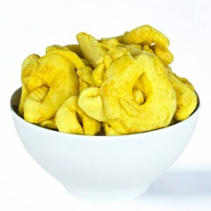 Bulk Apple Rings