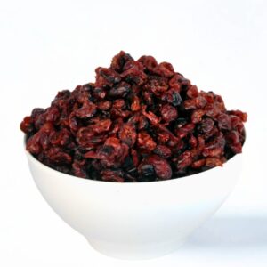 Bulk Dried Cranberries
