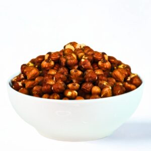Bulk Hazelnuts With Skin