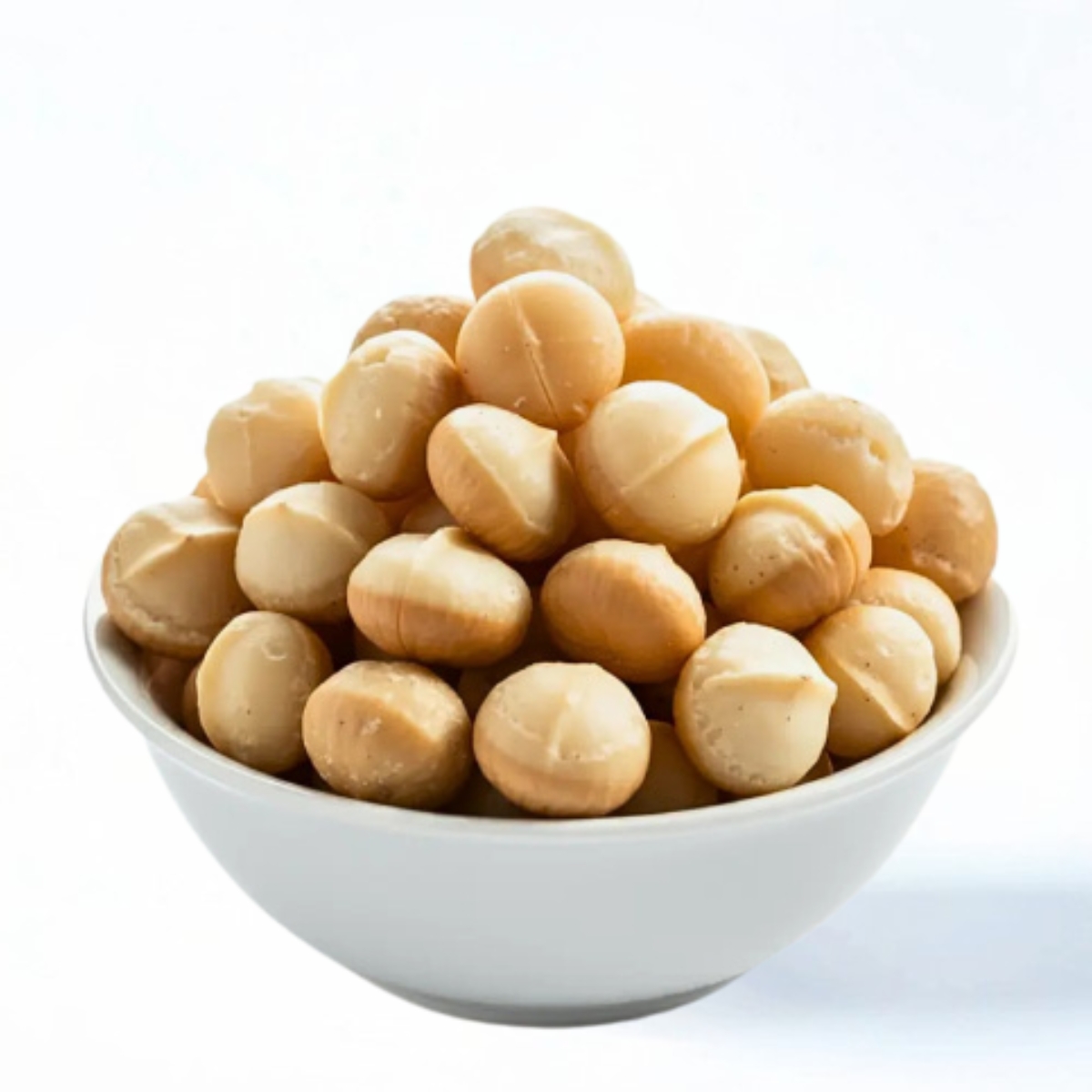 Bulk Macadamia Nuts