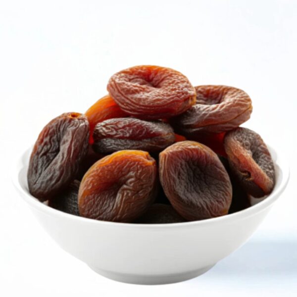 Bulk Organic Apricots