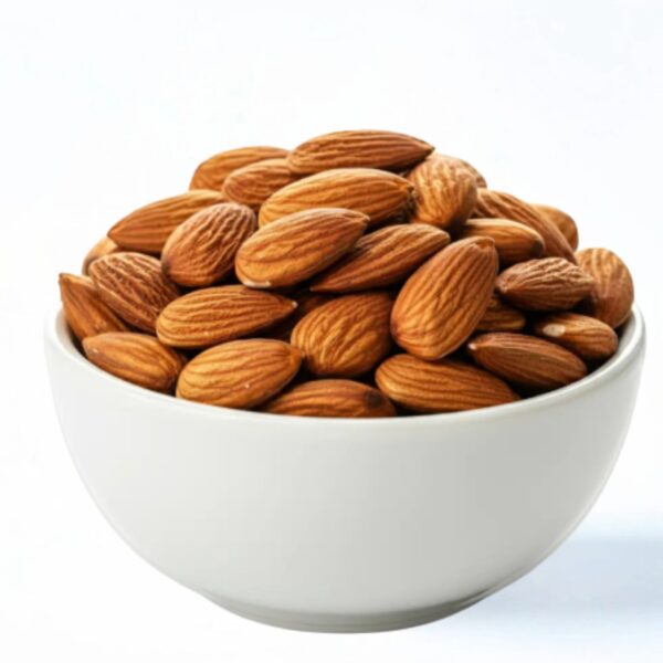 Bulk Raw Almonds