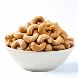 Bulk Raw Cashews