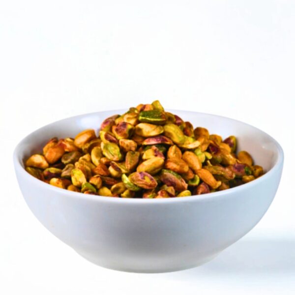 Bulk Raw Pistachio Halves And Pieces