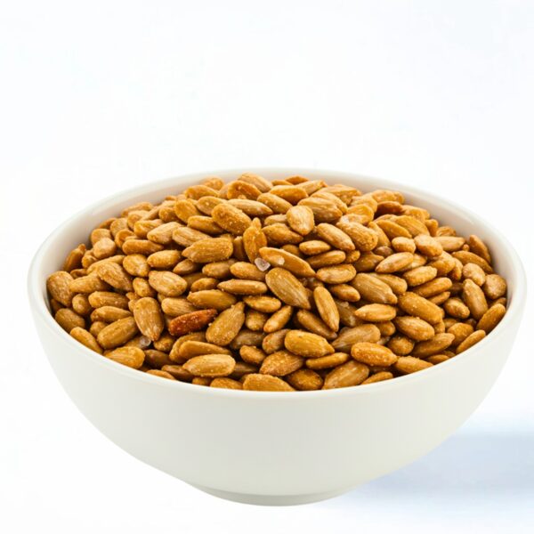Bulk Roasted And Salted Sunflower Seeds