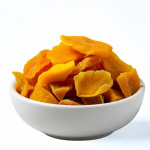 Bulk Sweetened Mango Slices With No Sulfur Added