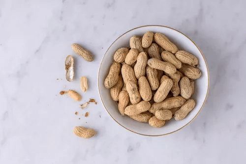 Peanut Nutrition: Benefits, Origins & Health Facts