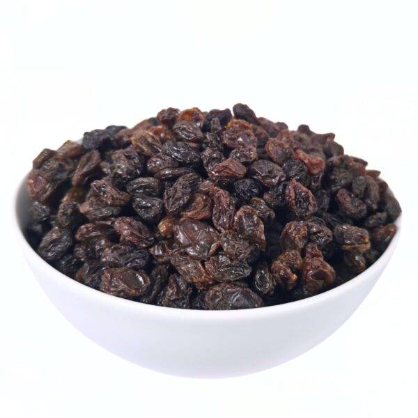 Wholesale Black Raisins