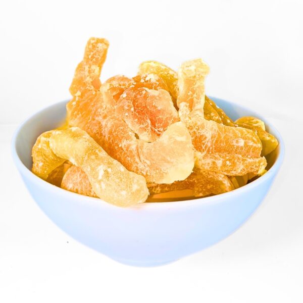 Wholesale Cantaloupe Slices