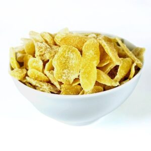 Wholesale Crystallized Ginger