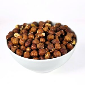 Wholesale Hazelnuts with Skin