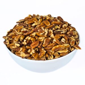 Wholesale Pecan Pieces