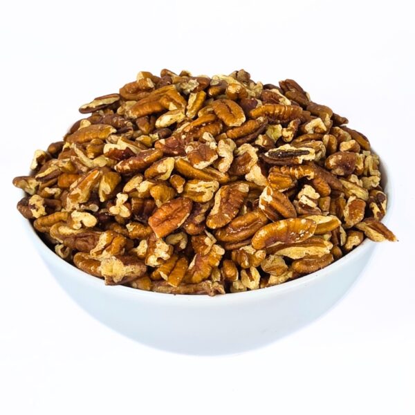 Wholesale Pecan Pieces