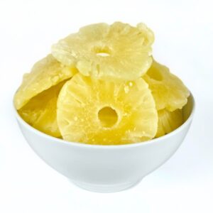Wholesale Pineapple Rings