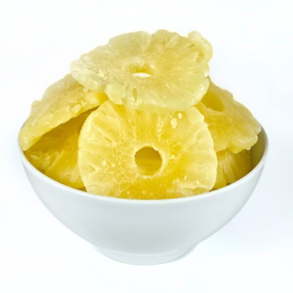Wholesale Pineapple Rings