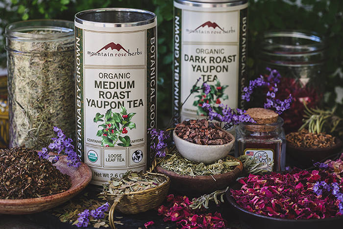 Mountain Rose Herbs Co