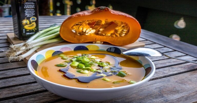 health benefits of pumpkin seed oil