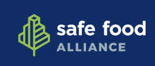 Safe Food Alliance Logo