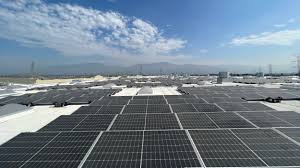 assembly bill 98 Solar Panels