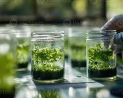 The Debate Over Genetically Modified Crops